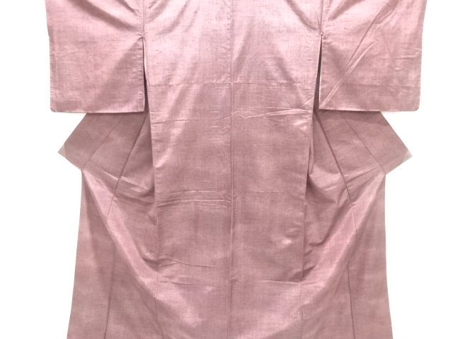Tsumugi Kimono Silk